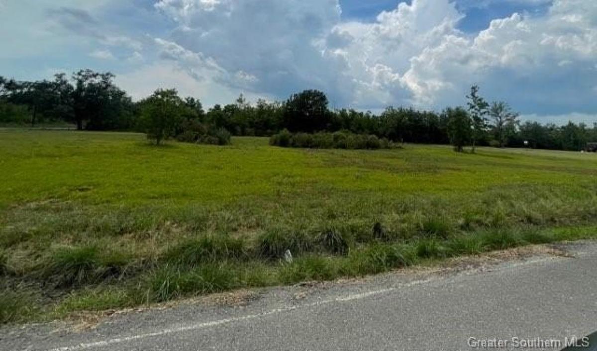 Picture of Residential Land For Sale in Sulphur, Louisiana, United States