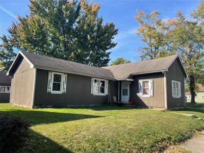 Home For Sale in Kokomo, Indiana