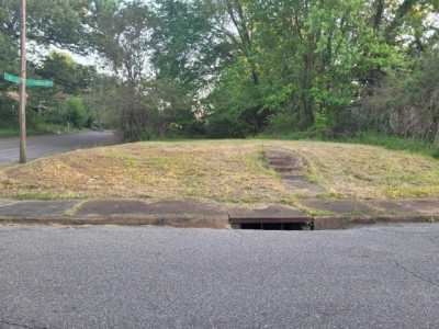 Residential Land For Sale in Memphis, Tennessee