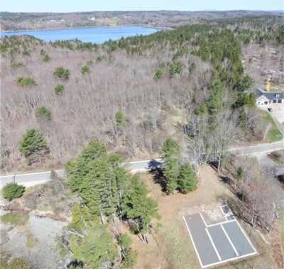 Residential Land For Sale in Surry, Maine