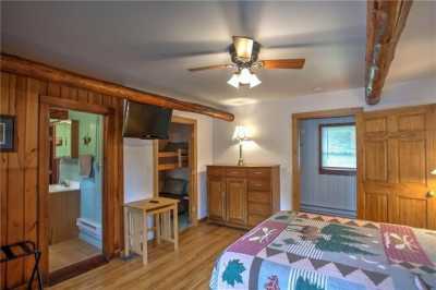 Home For Sale in Hayward, Wisconsin