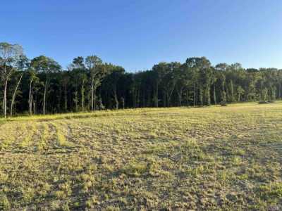 Residential Land For Sale in Brusly, Louisiana