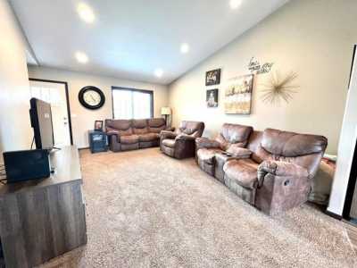 Home For Sale in Brookings, South Dakota