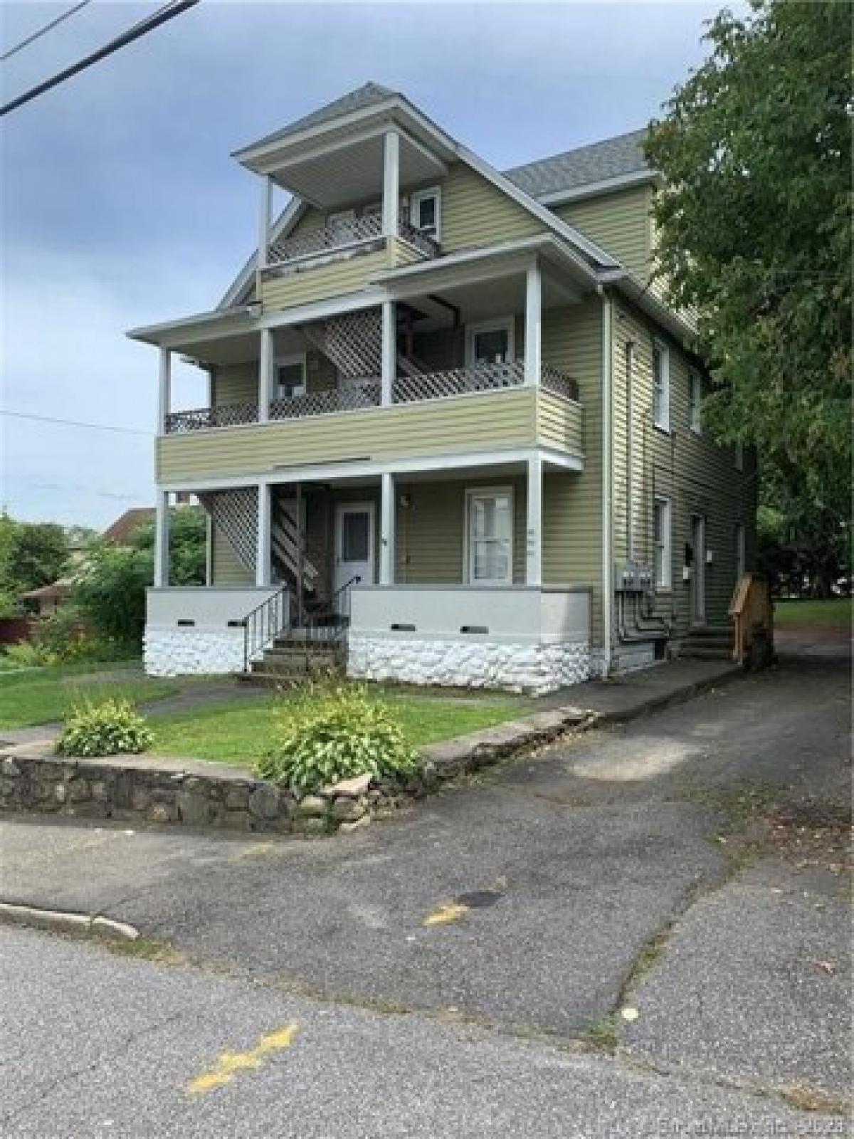 Picture of Apartment For Rent in Torrington, Connecticut, United States