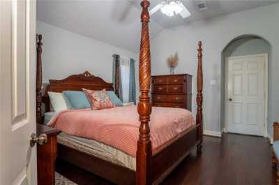 Home For Sale in Santa Fe, Texas