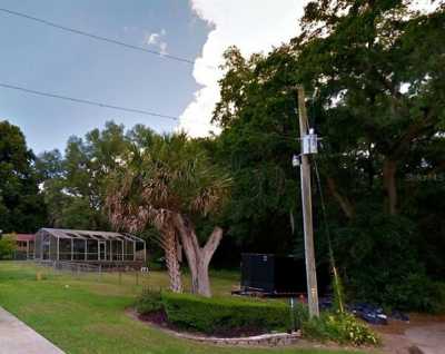 Residential Land For Sale in Leesburg, Florida