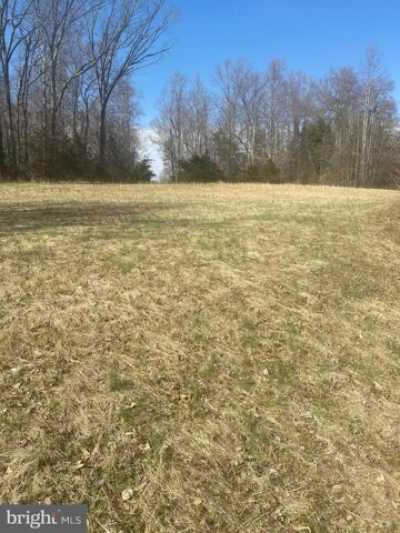 Residential Land For Sale in Bumpass, Virginia