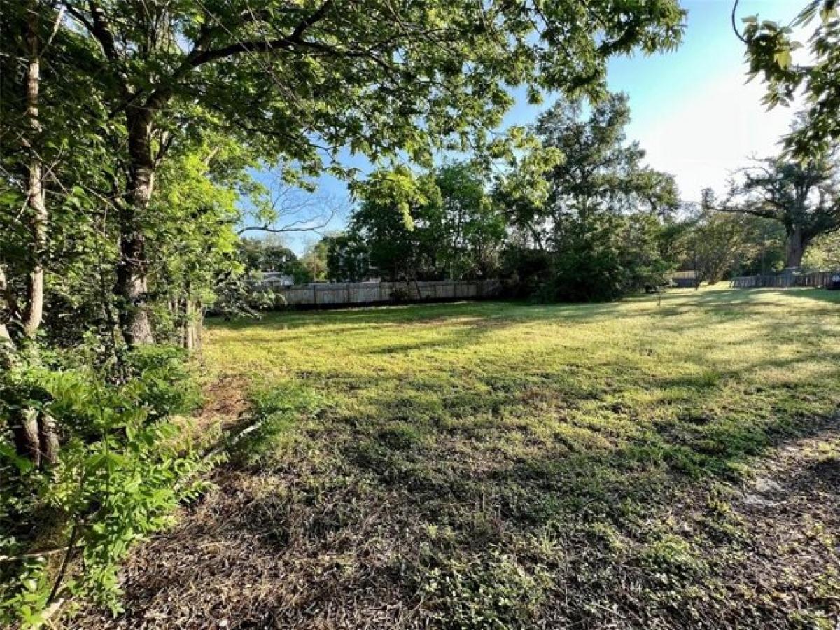 Picture of Residential Land For Sale in Georgetown, Texas, United States