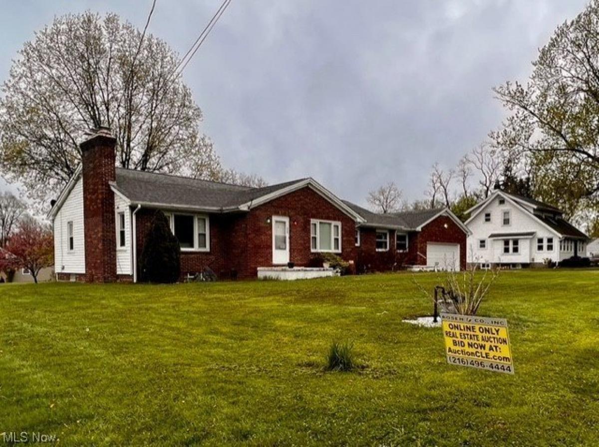 Picture of Home For Sale in Tallmadge, Ohio, United States