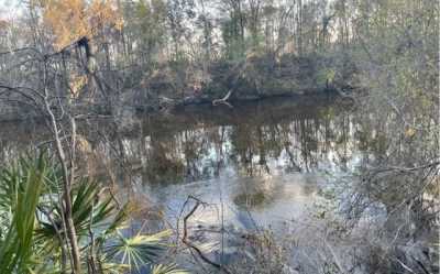 Residential Land For Sale in Jasper, Florida