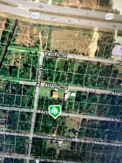 Residential Land For Sale in Bay Saint Louis, Mississippi