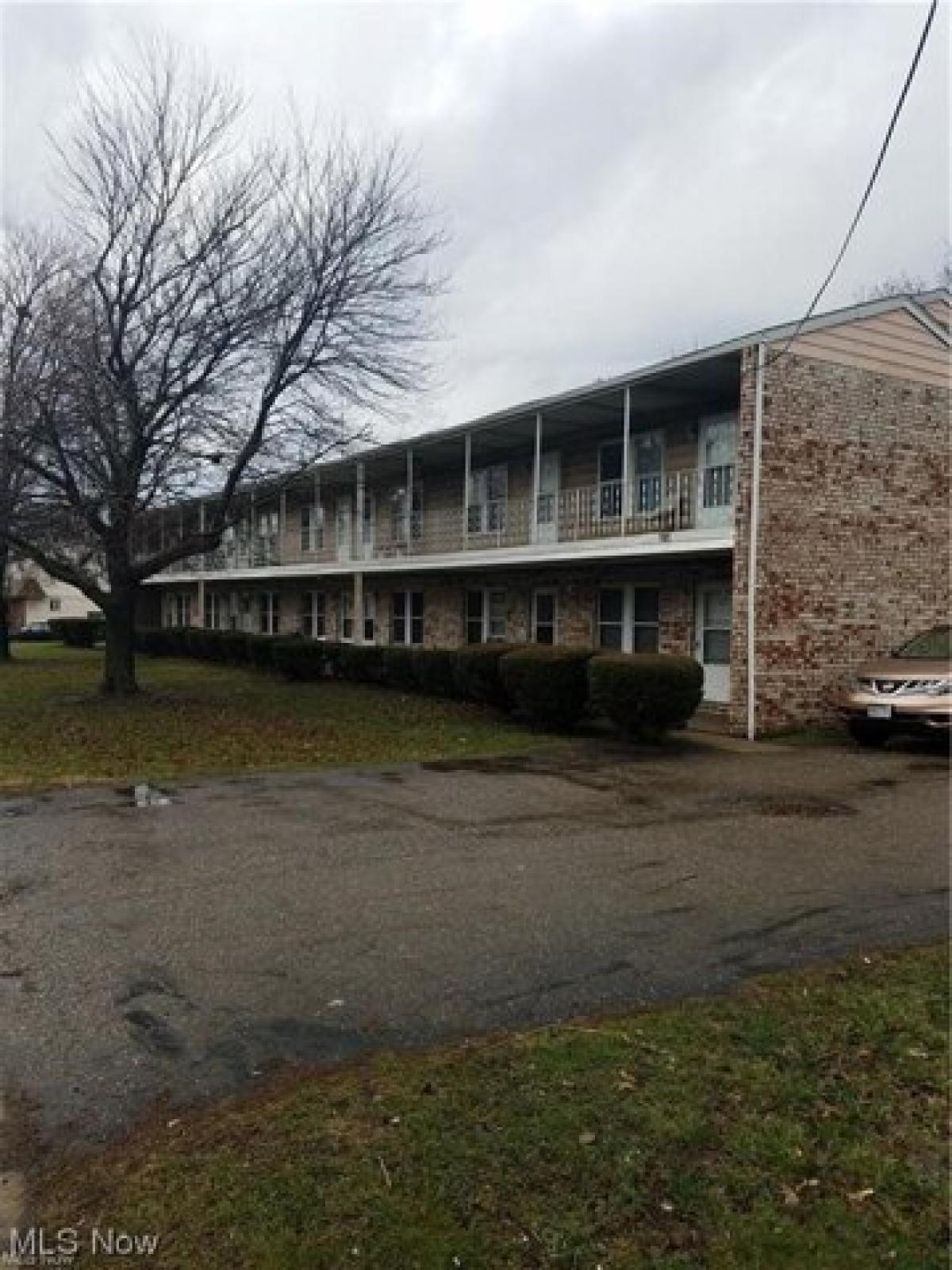 Picture of Apartment For Rent in Akron, Ohio, United States