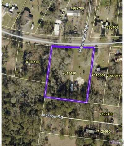 Residential Land For Sale in Prairieville, Louisiana