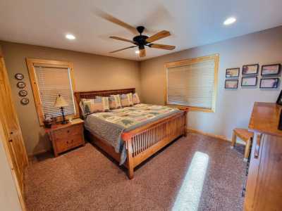 Home For Sale in Pickstown, South Dakota