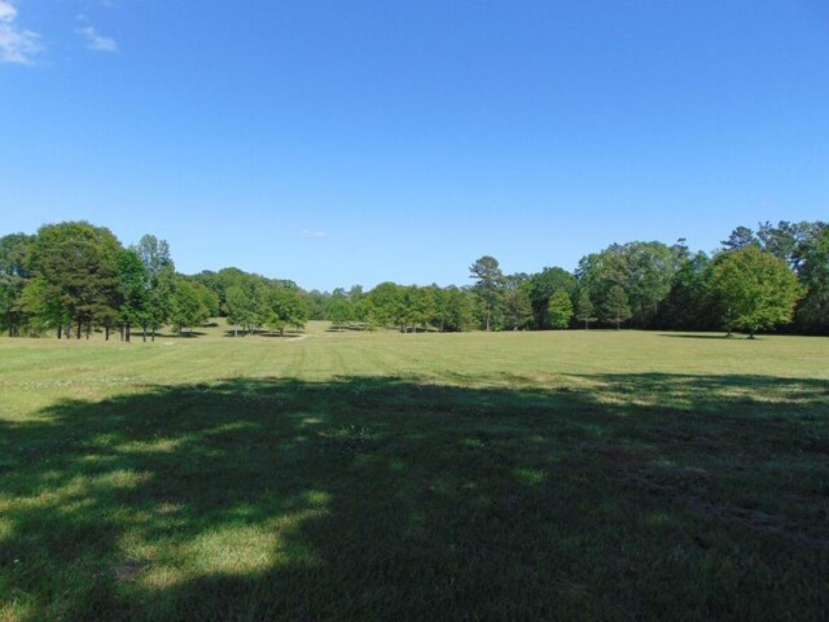 Picture of Residential Land For Sale in Franklinton, Louisiana, United States