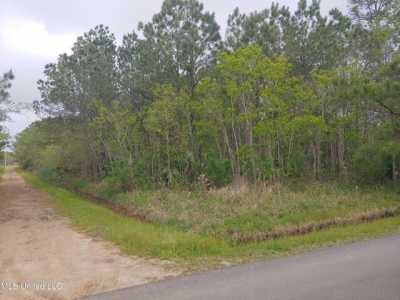 Residential Land For Sale in Bay Saint Louis, Mississippi