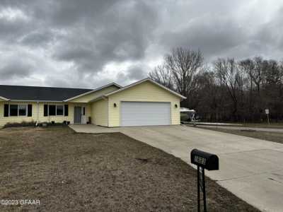 Home For Sale in East Grand Forks, Minnesota