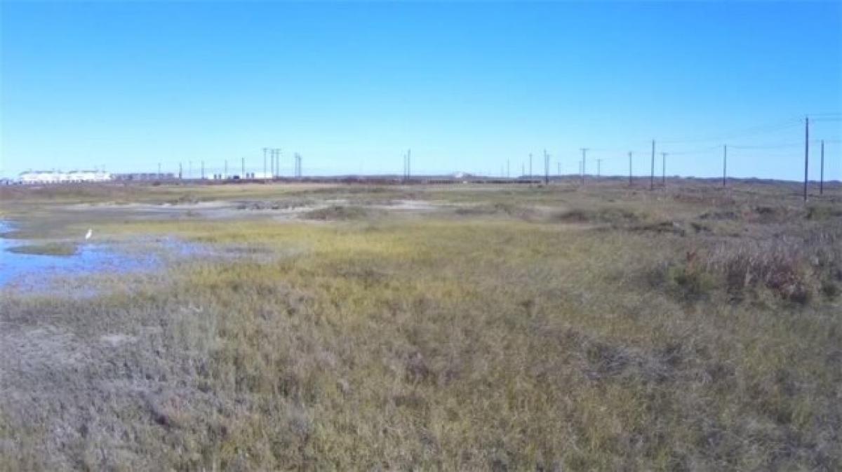 Picture of Residential Land For Sale in Corpus Christi, Texas, United States