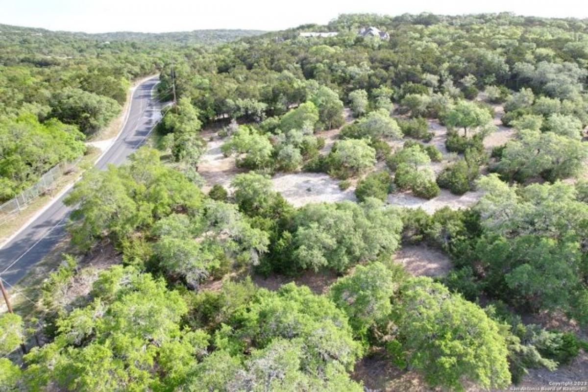 Picture of Residential Land For Sale in Bulverde, Texas, United States