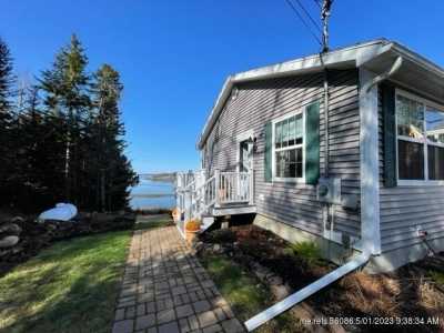 Home For Sale in Eastport, Maine