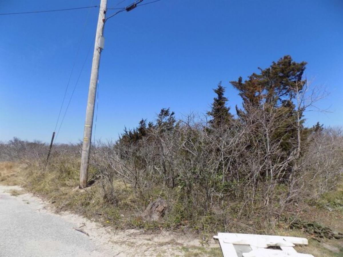 Picture of Residential Land For Sale in Villas, New Jersey, United States
