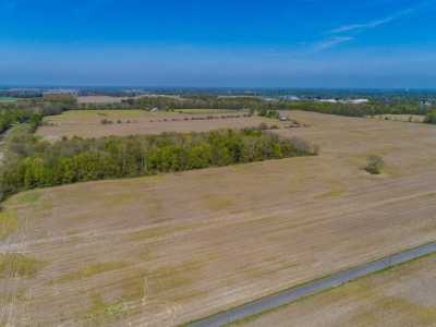 Residential Land For Sale in New Palestine, Indiana