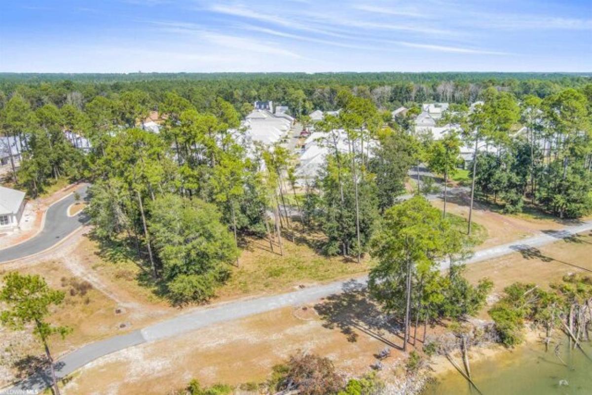 Picture of Residential Land For Sale in Gulf Shores, Alabama, United States