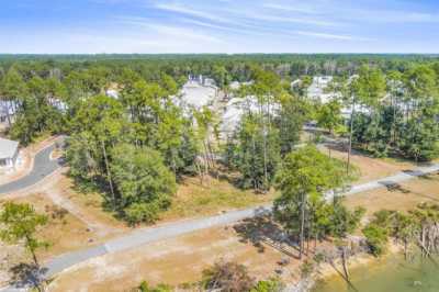 Residential Land For Sale in Gulf Shores, Alabama