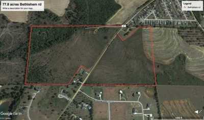 Residential Land For Sale in Dothan, Alabama