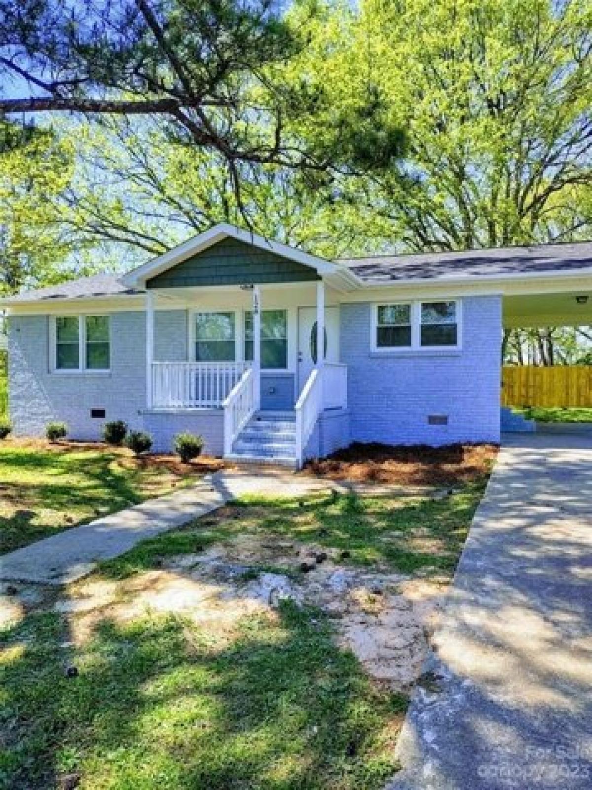 Picture of Home For Sale in Chester, South Carolina, United States