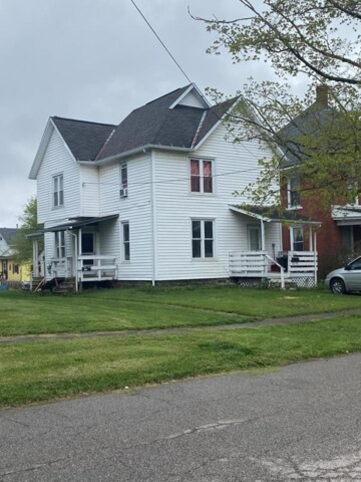 Picture of Home For Sale in Crestline, Ohio, United States