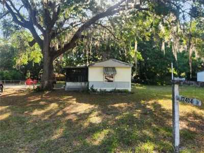 Residential Land For Sale in Hudson, Florida