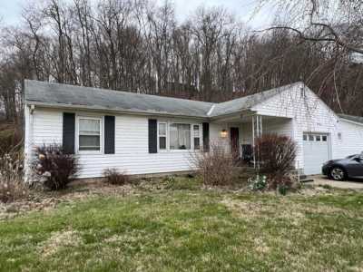 Home For Sale in Bremen, Ohio