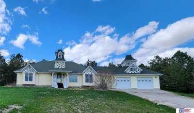 Home For Sale in Beatrice, Nebraska