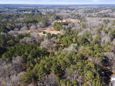 Residential Land For Sale in Brooks, Georgia