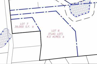 Residential Land For Sale in 