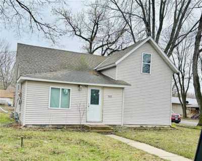 Home For Sale in Redwood Falls, Minnesota