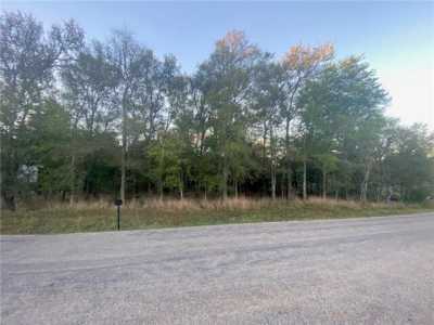 Residential Land For Sale in Bastrop, Texas