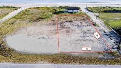 Residential Land For Sale in Gilchrist, Texas