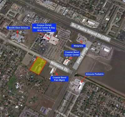 Residential Land For Sale in Corpus Christi, Texas