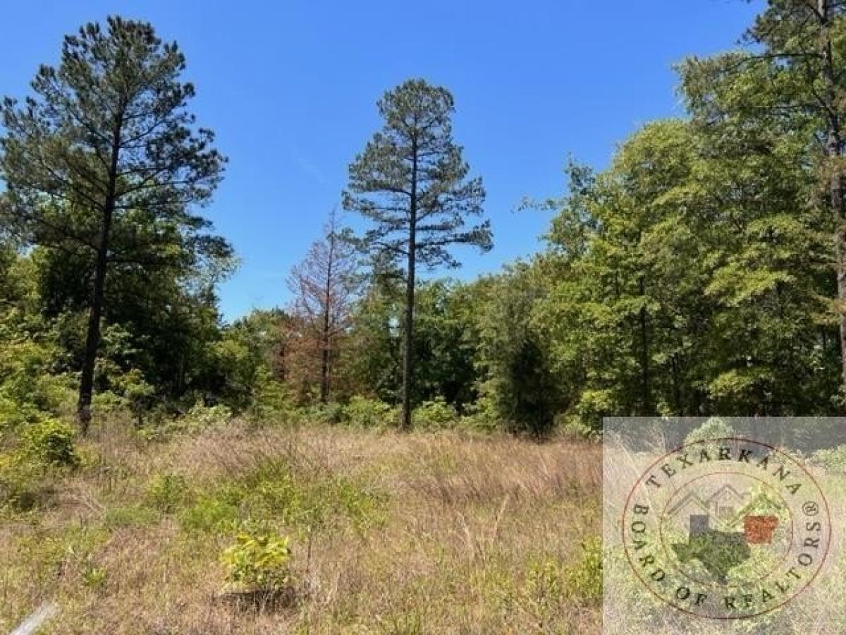 Picture of Residential Land For Sale in Douglassville, Texas, United States