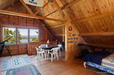 Home For Sale in Friendship, Maine