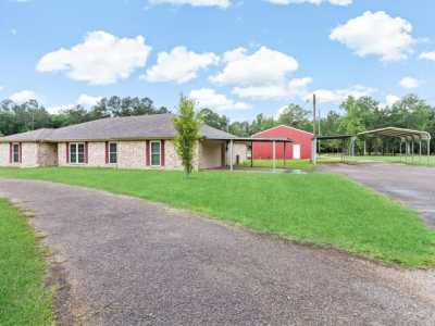 Home For Sale in Vidor, Texas