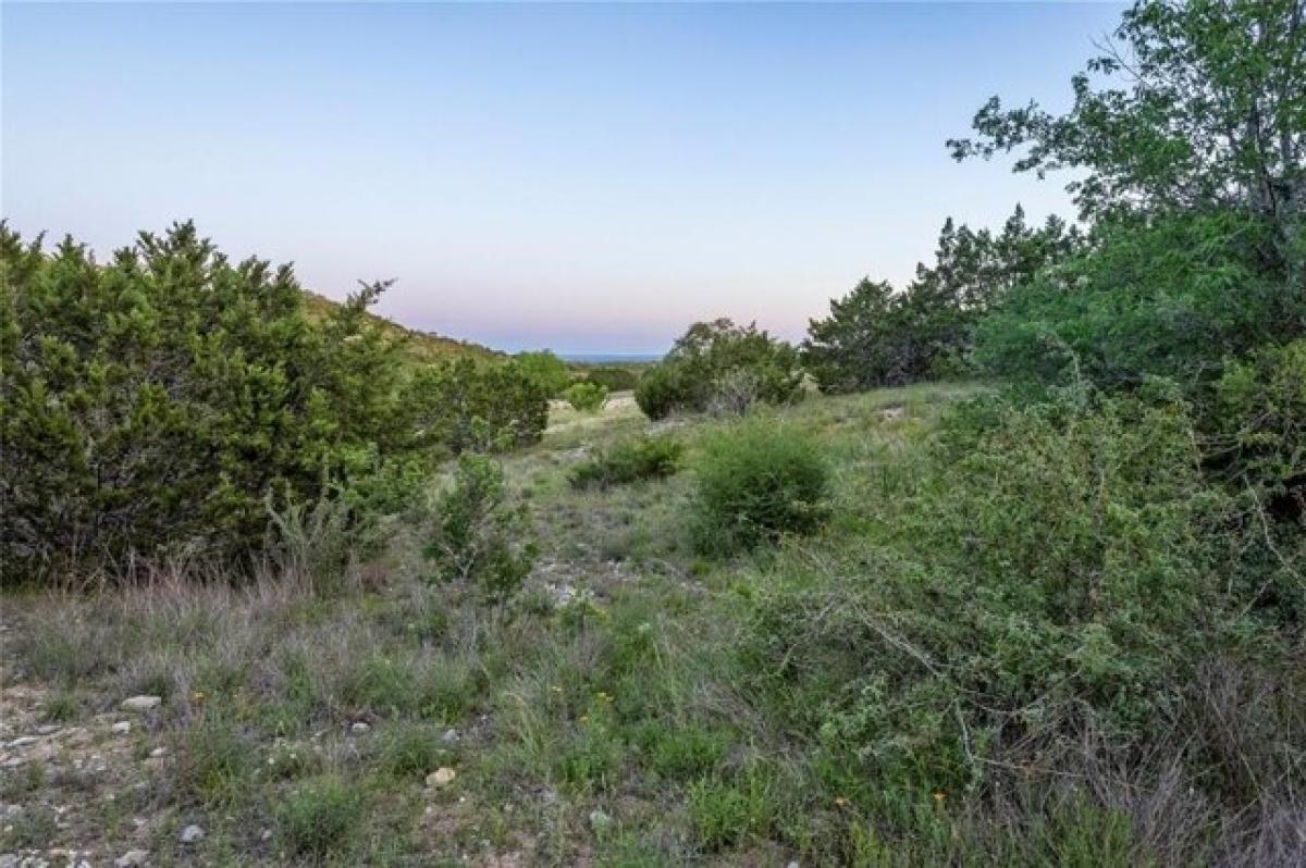 Picture of Residential Land For Sale in Bertram, Texas, United States