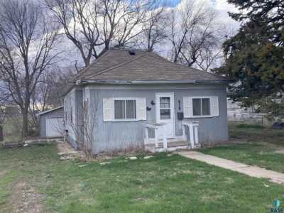 Home For Sale in Madison, South Dakota