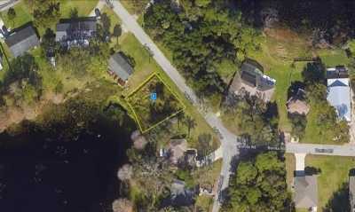 Residential Land For Sale in Debary, Florida