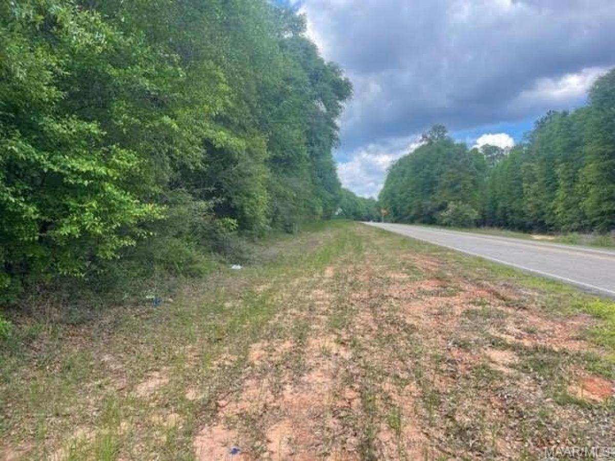 Picture of Residential Land For Sale in Enterprise, Alabama, United States