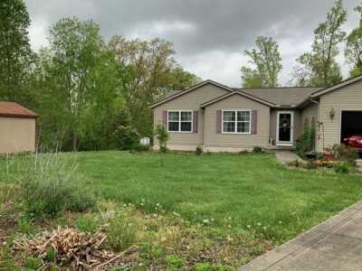 Home For Sale in Fleming, Ohio