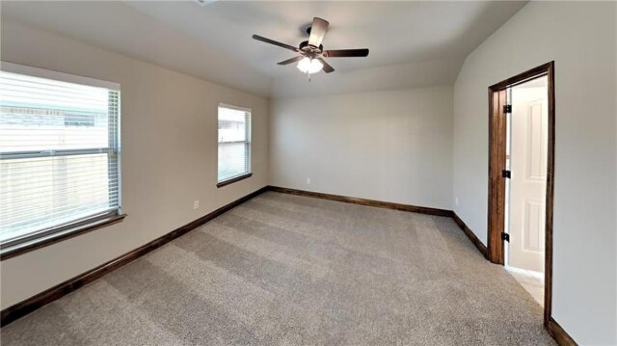 Picture of Home For Rent in Yukon, Oklahoma, United States