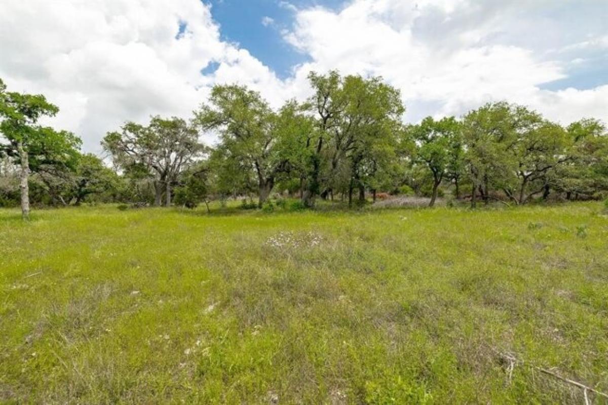 Picture of Residential Land For Sale in Florence, Texas, United States